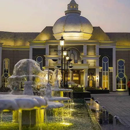 The Grand Nirvana Hotel-2
