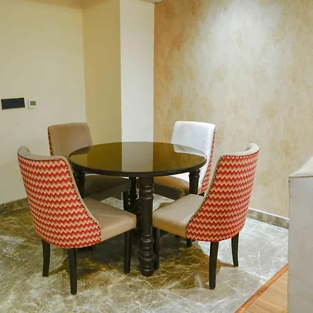 The Grand Nirvana Hotel-3